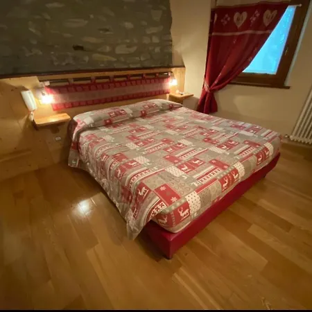 Chambres D'Hotes Maribel-2